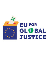 EU for global justice 160 X200