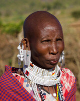 Solidarity with Maasai 160x200