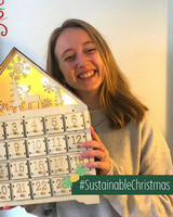 Sustainable Christmas bis 160x200